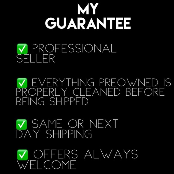 Meet your Posher, Lizzie - Picture 2 of 2